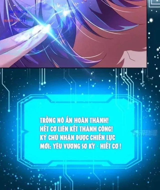 Bạch Cốt Đại Thánh Mạnh Nhất Trùng Sinh Tây Du Chap 11 - Next Chap 12
