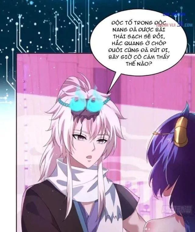 Bạch Cốt Đại Thánh Mạnh Nhất Trùng Sinh Tây Du Chap 11 - Next Chap 12