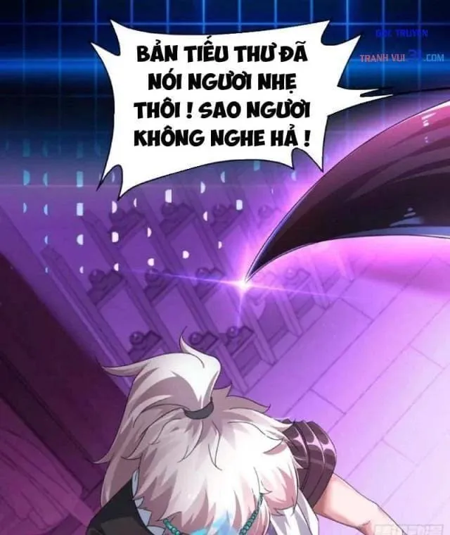 Bạch Cốt Đại Thánh Mạnh Nhất Trùng Sinh Tây Du Chap 11 - Next Chap 12