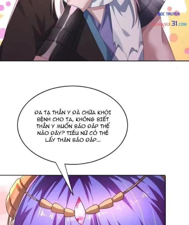 Bạch Cốt Đại Thánh Mạnh Nhất Trùng Sinh Tây Du Chap 11 - Next Chap 12