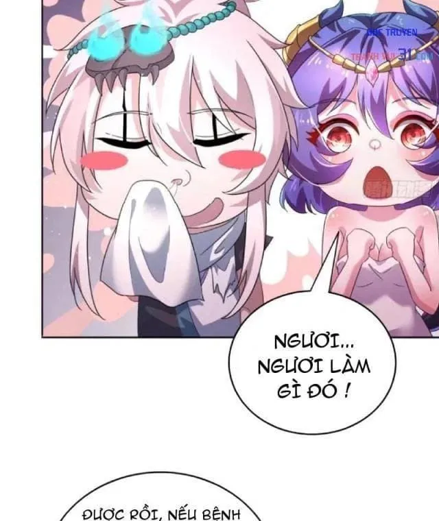 Bạch Cốt Đại Thánh Mạnh Nhất Trùng Sinh Tây Du Chap 11 - Next Chap 12