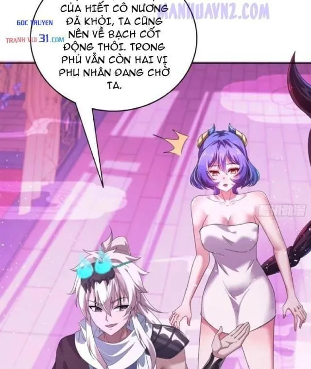 Bạch Cốt Đại Thánh Mạnh Nhất Trùng Sinh Tây Du Chap 11 - Next Chap 12