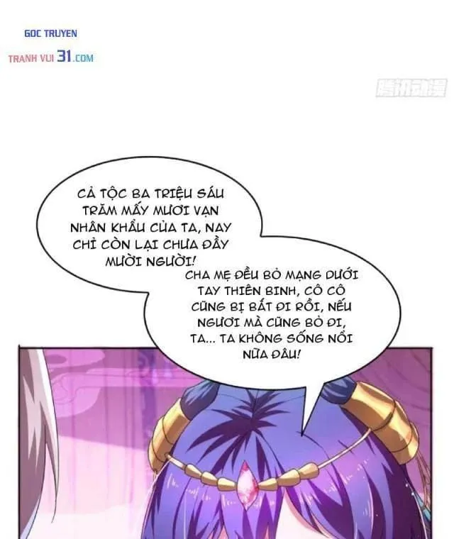 Bạch Cốt Đại Thánh Mạnh Nhất Trùng Sinh Tây Du Chap 11 - Next Chap 12