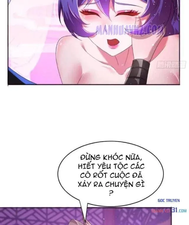 Bạch Cốt Đại Thánh Mạnh Nhất Trùng Sinh Tây Du Chap 11 - Next Chap 12