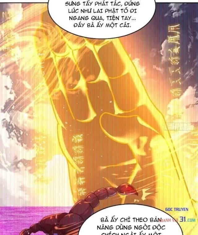 Bạch Cốt Đại Thánh Mạnh Nhất Trùng Sinh Tây Du Chap 11 - Next Chap 12
