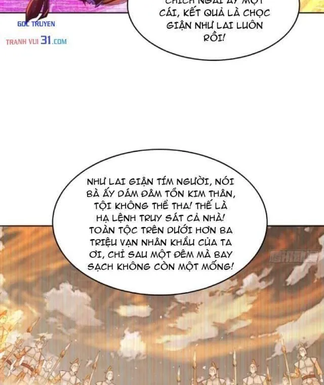 Bạch Cốt Đại Thánh Mạnh Nhất Trùng Sinh Tây Du Chap 11 - Next Chap 12