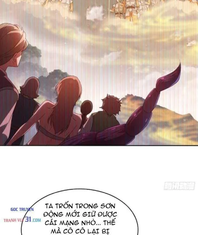 Bạch Cốt Đại Thánh Mạnh Nhất Trùng Sinh Tây Du Chap 11 - Next Chap 12