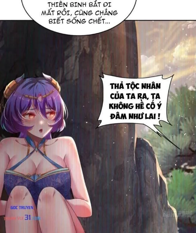 Bạch Cốt Đại Thánh Mạnh Nhất Trùng Sinh Tây Du Chap 11 - Next Chap 12