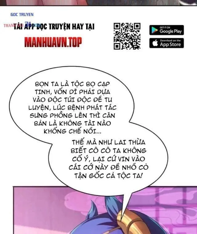 Bạch Cốt Đại Thánh Mạnh Nhất Trùng Sinh Tây Du Chap 11 - Next Chap 12