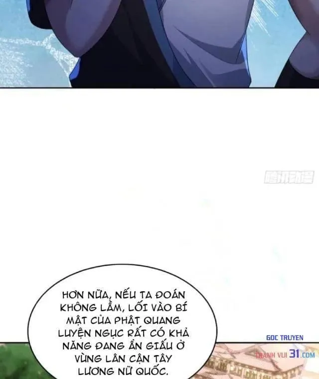 Bạch Cốt Đại Thánh Mạnh Nhất Trùng Sinh Tây Du Chap 11 - Next Chap 12