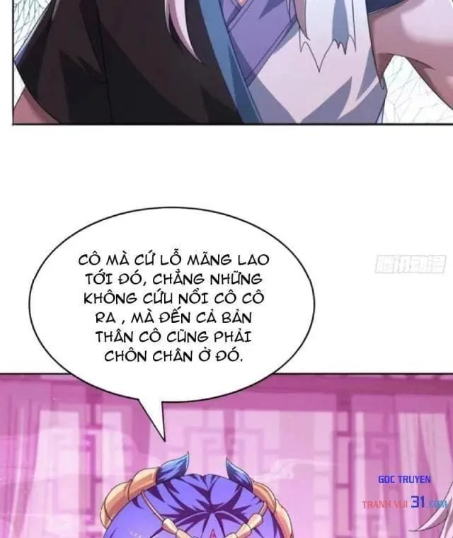 Bạch Cốt Đại Thánh Mạnh Nhất Trùng Sinh Tây Du Chap 11 - Next Chap 12