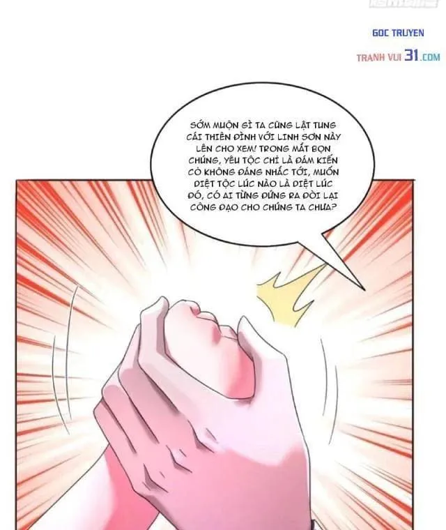 Bạch Cốt Đại Thánh Mạnh Nhất Trùng Sinh Tây Du Chap 11 - Next Chap 12