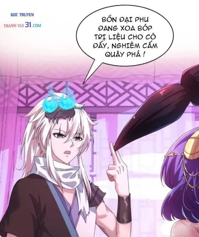 Bạch Cốt Đại Thánh Mạnh Nhất Trùng Sinh Tây Du Chap 11 - Next Chap 12