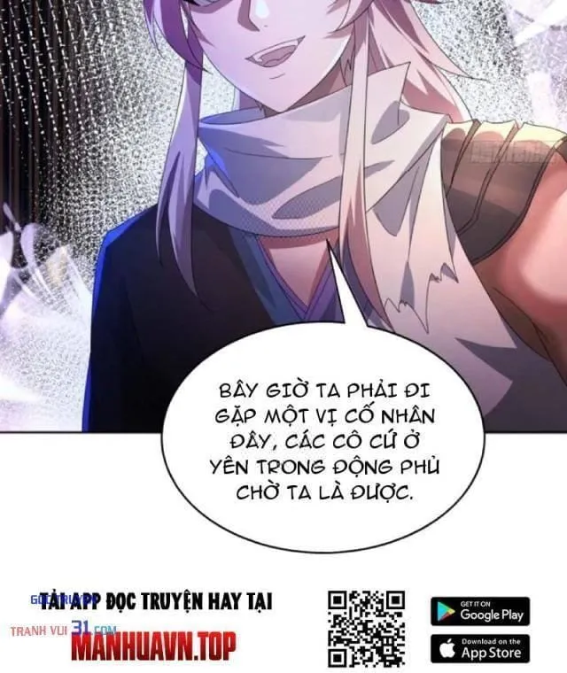 Bạch Cốt Đại Thánh Mạnh Nhất Trùng Sinh Tây Du Chap 11 - Next Chap 12