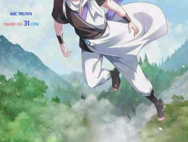 Bạch Cốt Đại Thánh Mạnh Nhất Trùng Sinh Tây Du Chap 12 - Next Chap 13