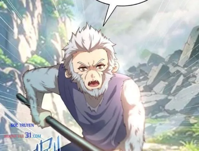 Bạch Cốt Đại Thánh Mạnh Nhất Trùng Sinh Tây Du Chap 12 - Next Chap 13