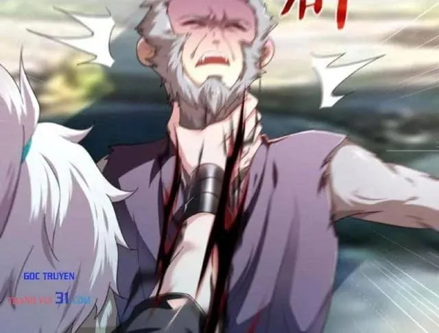 Bạch Cốt Đại Thánh Mạnh Nhất Trùng Sinh Tây Du Chap 12 - Next Chap 13