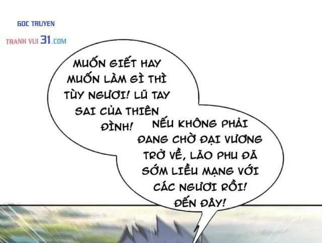 Bạch Cốt Đại Thánh Mạnh Nhất Trùng Sinh Tây Du Chap 12 - Next Chap 13