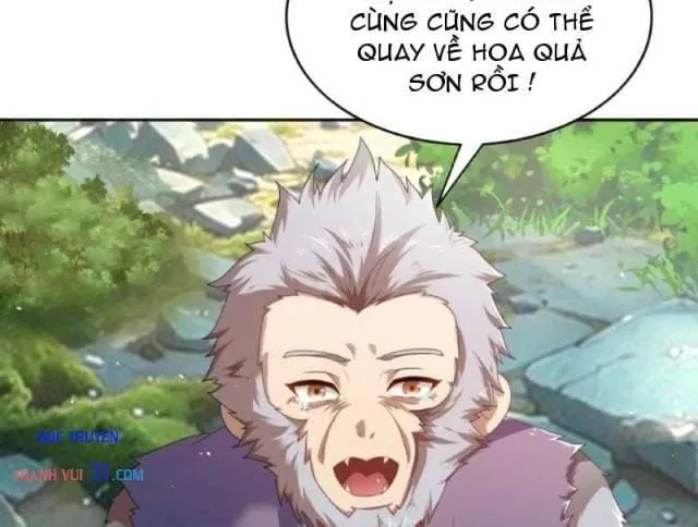 Bạch Cốt Đại Thánh Mạnh Nhất Trùng Sinh Tây Du Chap 12 - Next Chap 13