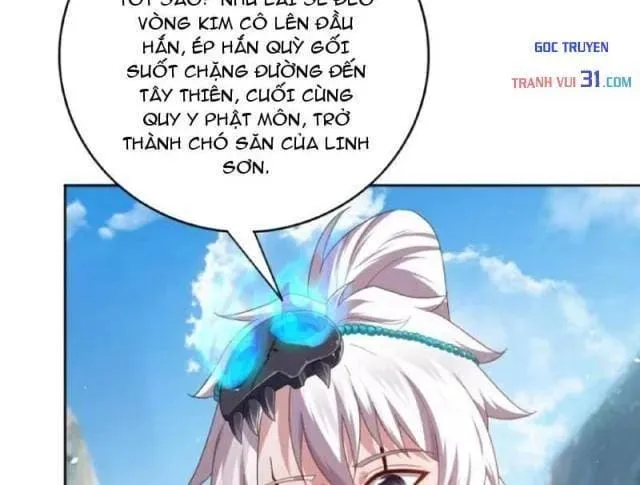 Bạch Cốt Đại Thánh Mạnh Nhất Trùng Sinh Tây Du Chap 12 - Next Chap 13