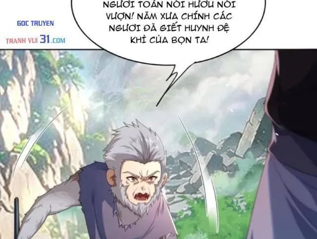 Bạch Cốt Đại Thánh Mạnh Nhất Trùng Sinh Tây Du Chap 12 - Next Chap 13