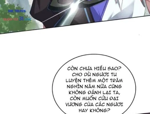 Bạch Cốt Đại Thánh Mạnh Nhất Trùng Sinh Tây Du Chap 12 - Next Chap 13