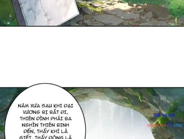 Bạch Cốt Đại Thánh Mạnh Nhất Trùng Sinh Tây Du Chap 12 - Next Chap 13