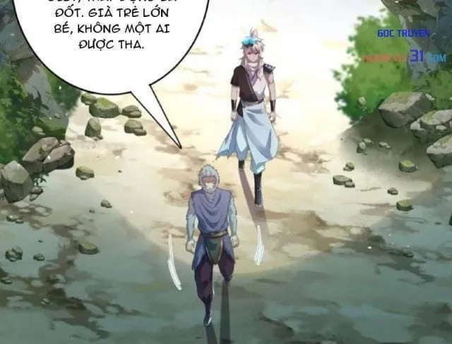 Bạch Cốt Đại Thánh Mạnh Nhất Trùng Sinh Tây Du Chap 12 - Next Chap 13
