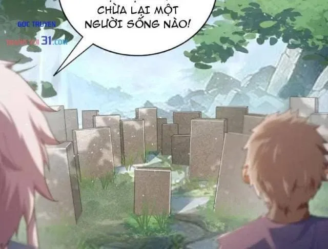 Bạch Cốt Đại Thánh Mạnh Nhất Trùng Sinh Tây Du Chap 12 - Next Chap 13