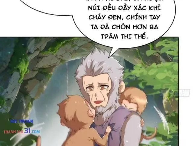 Bạch Cốt Đại Thánh Mạnh Nhất Trùng Sinh Tây Du Chap 12 - Next Chap 13