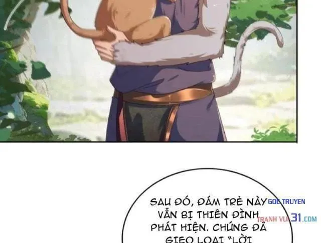 Bạch Cốt Đại Thánh Mạnh Nhất Trùng Sinh Tây Du Chap 12 - Next Chap 13