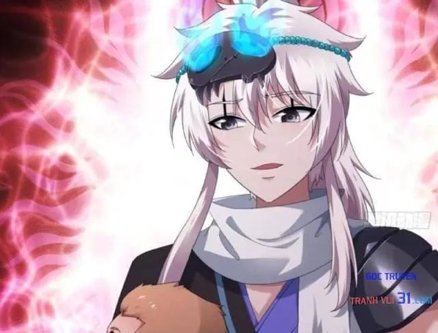 Bạch Cốt Đại Thánh Mạnh Nhất Trùng Sinh Tây Du Chap 12 - Next Chap 13