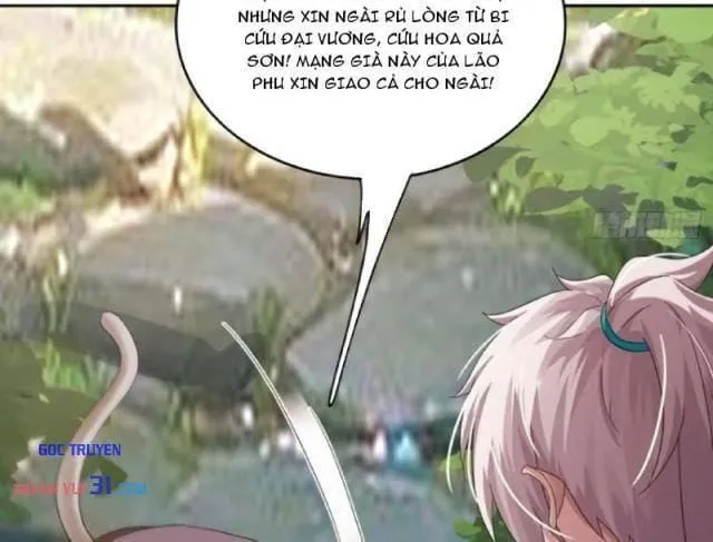 Bạch Cốt Đại Thánh Mạnh Nhất Trùng Sinh Tây Du Chap 12 - Next Chap 13