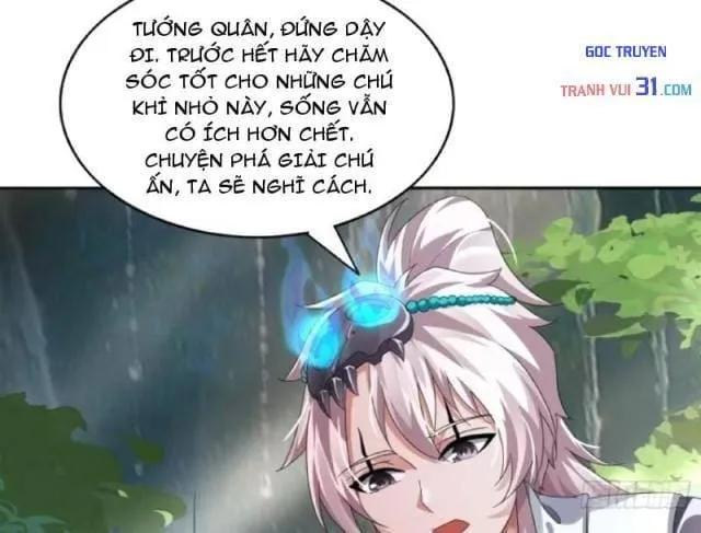 Bạch Cốt Đại Thánh Mạnh Nhất Trùng Sinh Tây Du Chap 12 - Next Chap 13