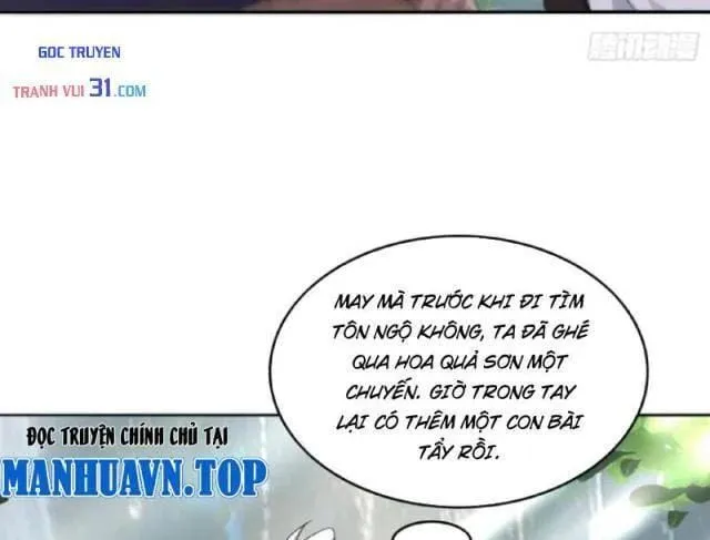 Bạch Cốt Đại Thánh Mạnh Nhất Trùng Sinh Tây Du Chap 12 - Next Chap 13