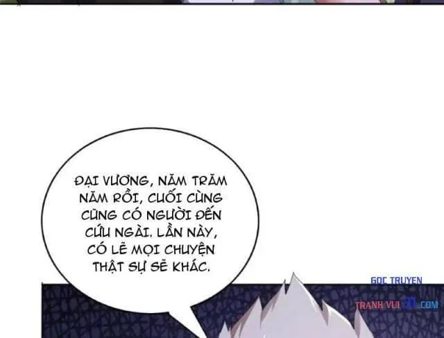 Bạch Cốt Đại Thánh Mạnh Nhất Trùng Sinh Tây Du Chap 12 - Next Chap 13