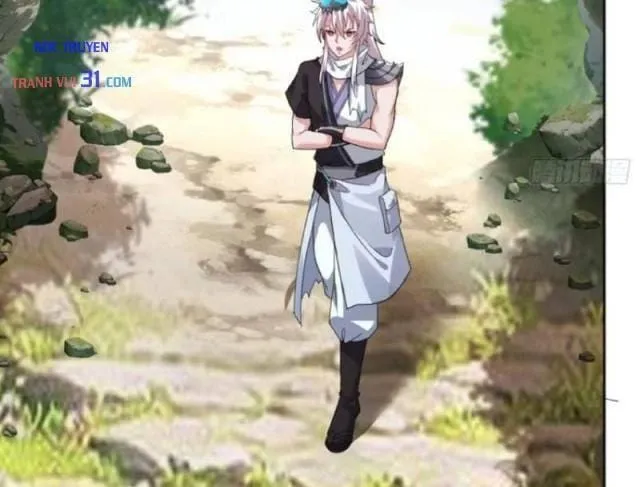 Bạch Cốt Đại Thánh Mạnh Nhất Trùng Sinh Tây Du Chap 12 - Next Chap 13