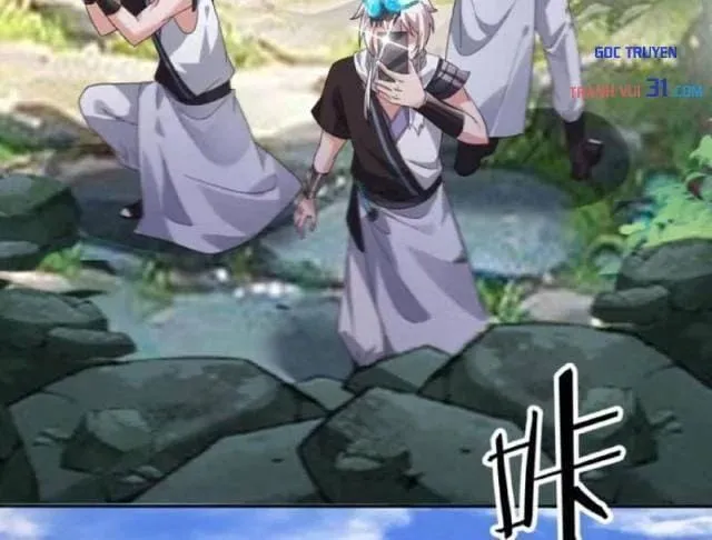 Bạch Cốt Đại Thánh Mạnh Nhất Trùng Sinh Tây Du Chap 12 - Next Chap 13