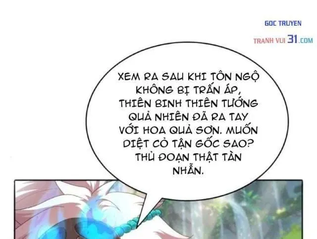 Bạch Cốt Đại Thánh Mạnh Nhất Trùng Sinh Tây Du Chap 12 - Next Chap 13