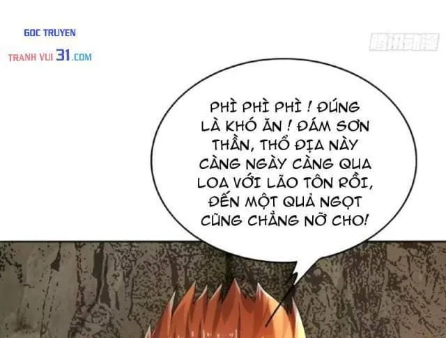 Bạch Cốt Đại Thánh Mạnh Nhất Trùng Sinh Tây Du Chap 12 - Next Chap 13