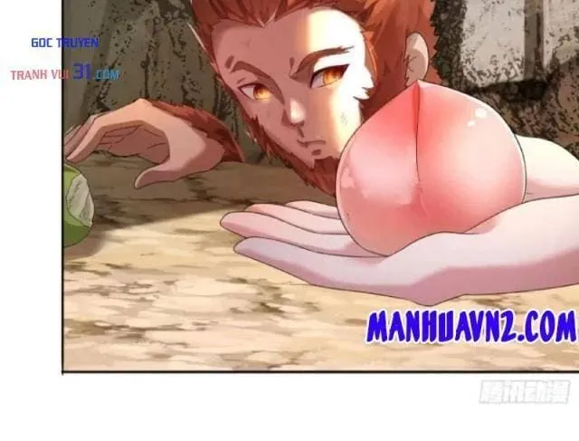 Bạch Cốt Đại Thánh Mạnh Nhất Trùng Sinh Tây Du Chap 12 - Next Chap 13