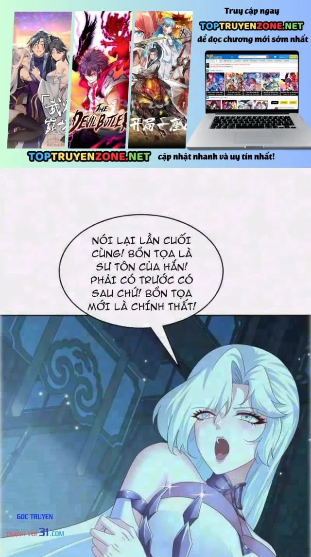 Bạch Cốt Đại Thánh Mạnh Nhất Trùng Sinh Tây Du Chap 14 - Next Chap 15