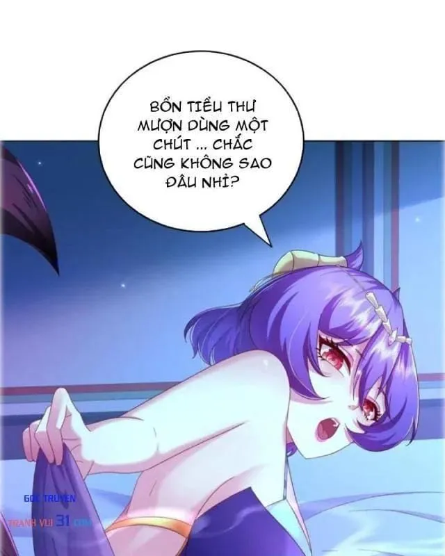Bạch Cốt Đại Thánh Mạnh Nhất Trùng Sinh Tây Du Chap 14 - Next Chap 15