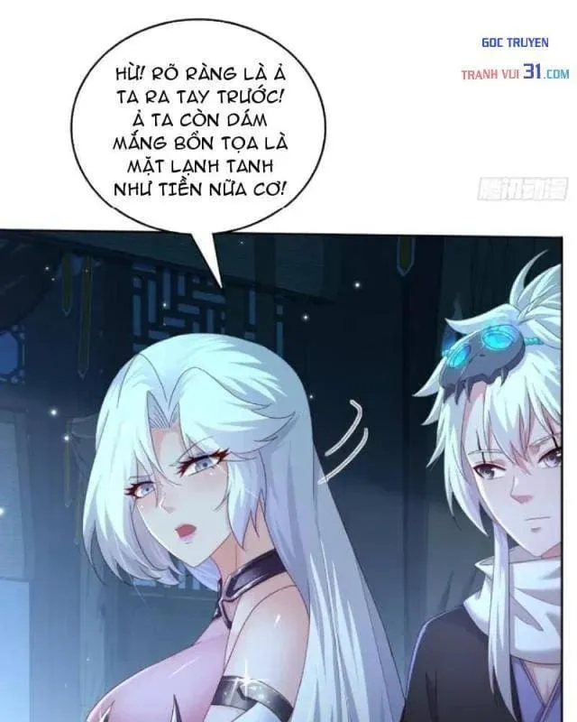 Bạch Cốt Đại Thánh Mạnh Nhất Trùng Sinh Tây Du Chap 14 - Next Chap 15