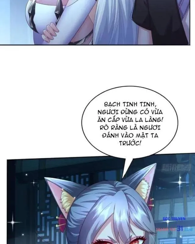 Bạch Cốt Đại Thánh Mạnh Nhất Trùng Sinh Tây Du Chap 14 - Next Chap 15