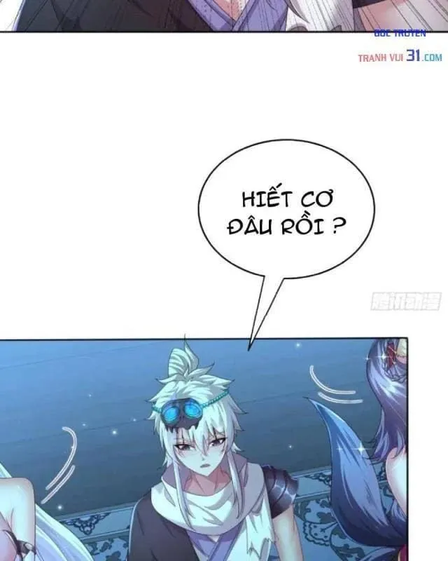 Bạch Cốt Đại Thánh Mạnh Nhất Trùng Sinh Tây Du Chap 14 - Next Chap 15