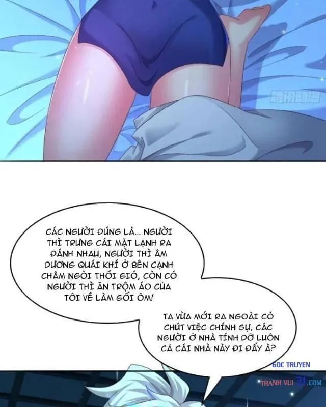 Bạch Cốt Đại Thánh Mạnh Nhất Trùng Sinh Tây Du Chap 14 - Next Chap 15