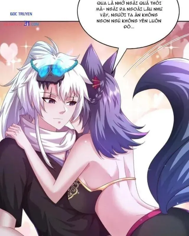 Bạch Cốt Đại Thánh Mạnh Nhất Trùng Sinh Tây Du Chap 14 - Next Chap 15