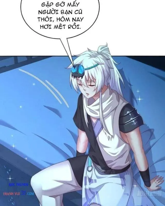 Bạch Cốt Đại Thánh Mạnh Nhất Trùng Sinh Tây Du Chap 14 - Next Chap 15