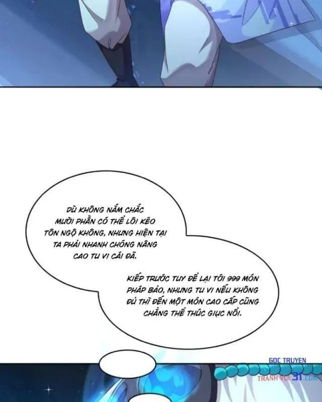 Bạch Cốt Đại Thánh Mạnh Nhất Trùng Sinh Tây Du Chap 14 - Next Chap 15